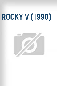 Rocky V (1990)