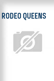 Rodeo Queens