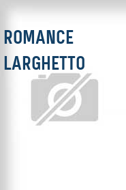 Romance Larghetto