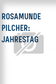 Rosamunde Pilcher: Jahrestag