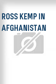 Ross Kemp in Afghanistan