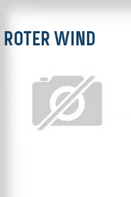 Roter Wind