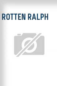 Rotten Ralph