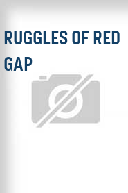 Ruggles of Red Gap
