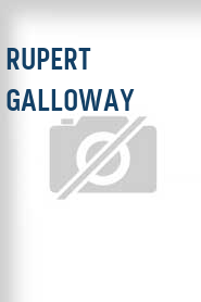 Rupert Galloway