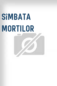 Sîmbata mortilor