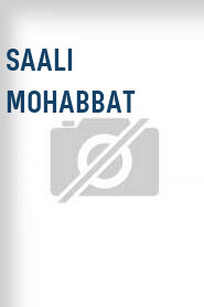 Saali Mohabbat