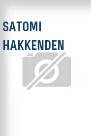 Satomi hakkenden