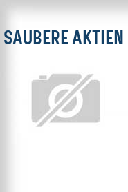 Saubere Aktien