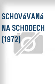 Schovávaná na schodech (1972)