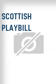 Scottish Playbill
