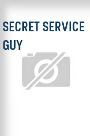 Secret Service Guy