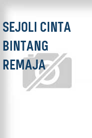 Sejoli Cinta Bintang Remaja