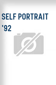 Self Portrait '92