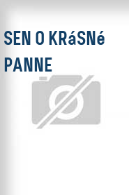 Sen o krásné panne