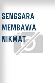 Sengsara Membawa Nikmat