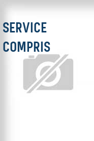Service compris