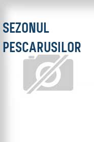Sezonul pescarusilor