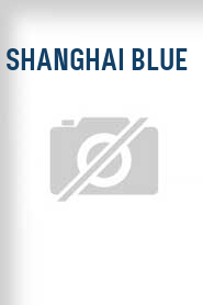 Shanghai Blue