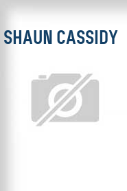 Shaun Cassidy