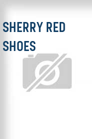 Sherry Red Shoes