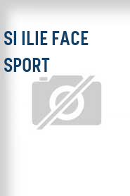 Si Ilie face sport