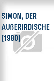 Simon, der Außerirdische (1980)