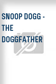 Snoop Dogg - The Doggfather