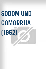 Sodom und Gomorrha (1962)