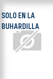 Solo en la Buhardilla