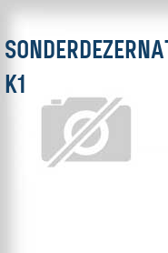 Sonderdezernat K1