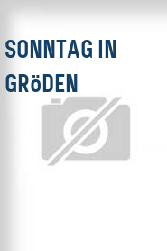 Sonntag in Gröden