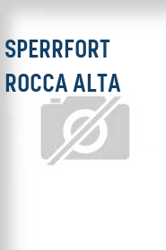 Sperrfort Rocca Alta