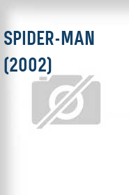 Spider-Man (2002)