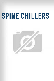 Spine Chillers
