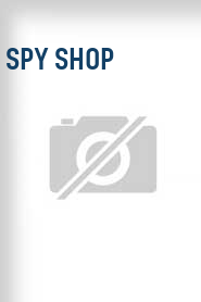 Spy Shop