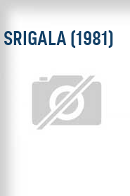 Srigala (1981)