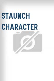 Staunch Character