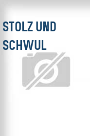 Stolz und schwul