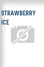 Strawberry Ice