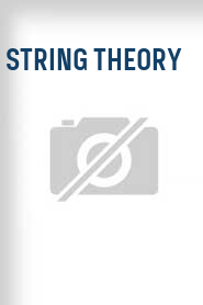 String Theory