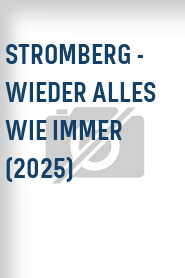 Stromberg - Wieder alles wie immer (2025)
