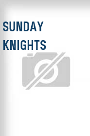 Sunday Knights