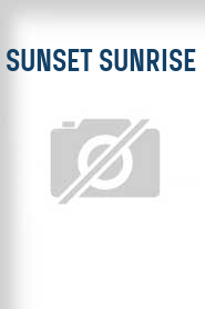 Sunset Sunrise