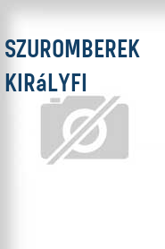 Szuromberek királyfi