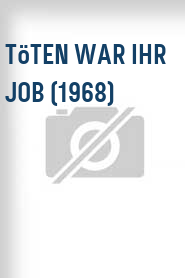 Töten war ihr Job (1968)