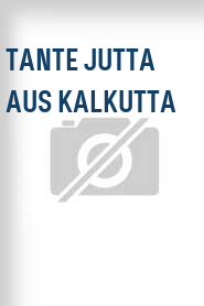 Tante Jutta aus Kalkutta