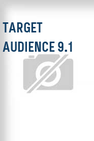 Target Audience 9.1