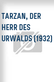 Tarzan, der Herr des Urwalds (1932)