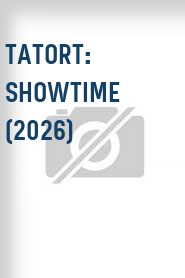 Tatort: Showtime (2026)